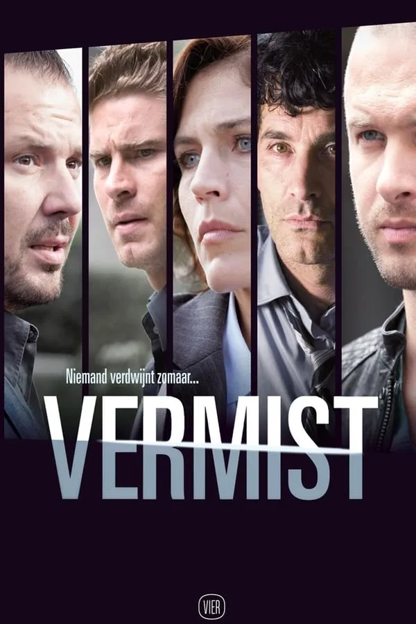 Vermist 1