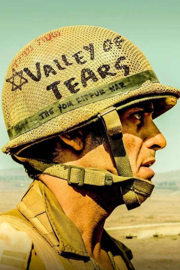 Valley of Tears None