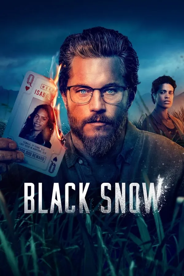 Black Snow 2