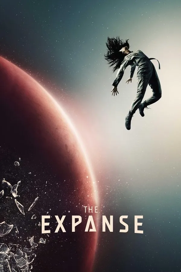 The Expanse 3