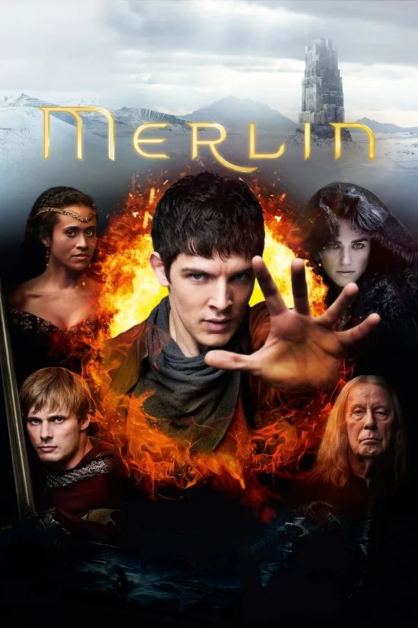 Merlin 5