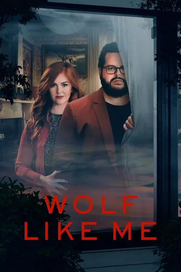 Wolf Like Me 2