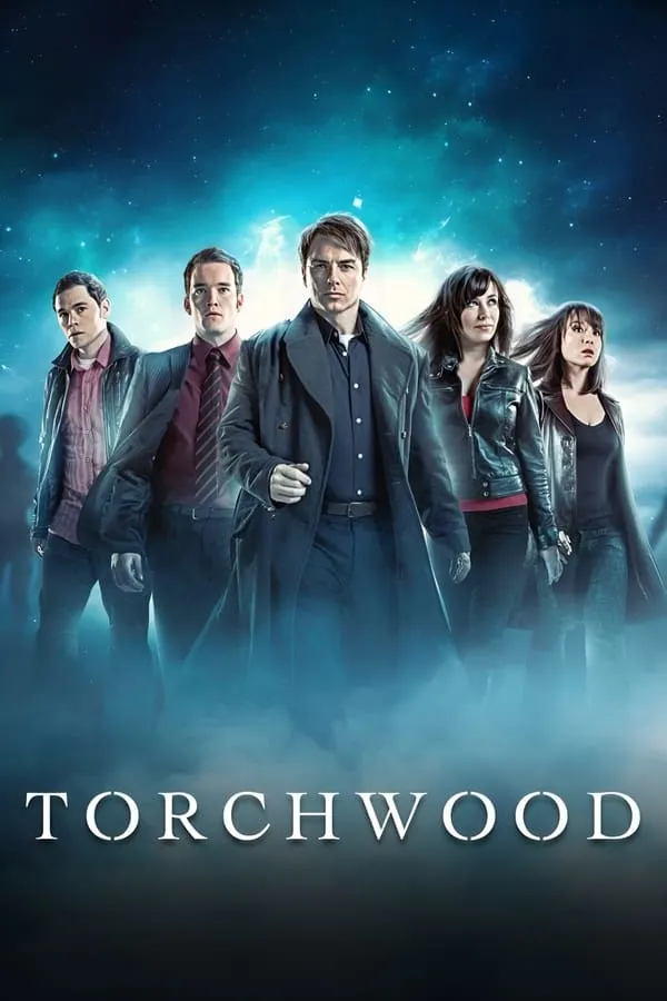 Torchwood 1