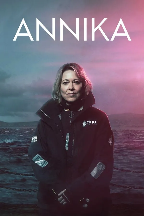 Annika None