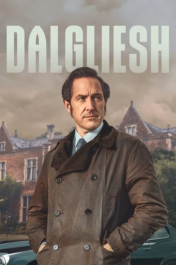 Dalgliesh None