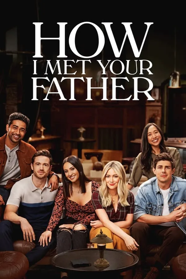 How I Met Your Father 2