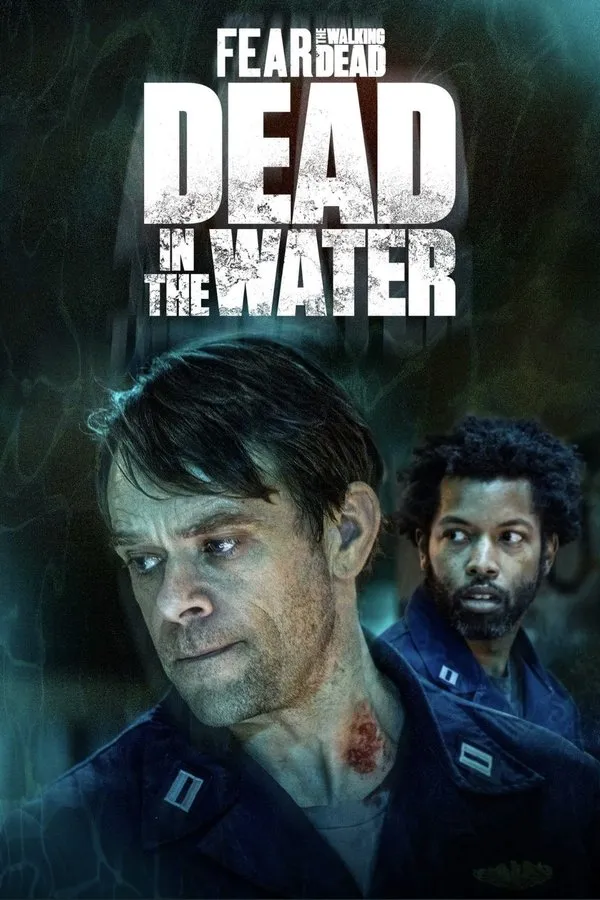 Fear the Walking Dead: Dead in the Water 1