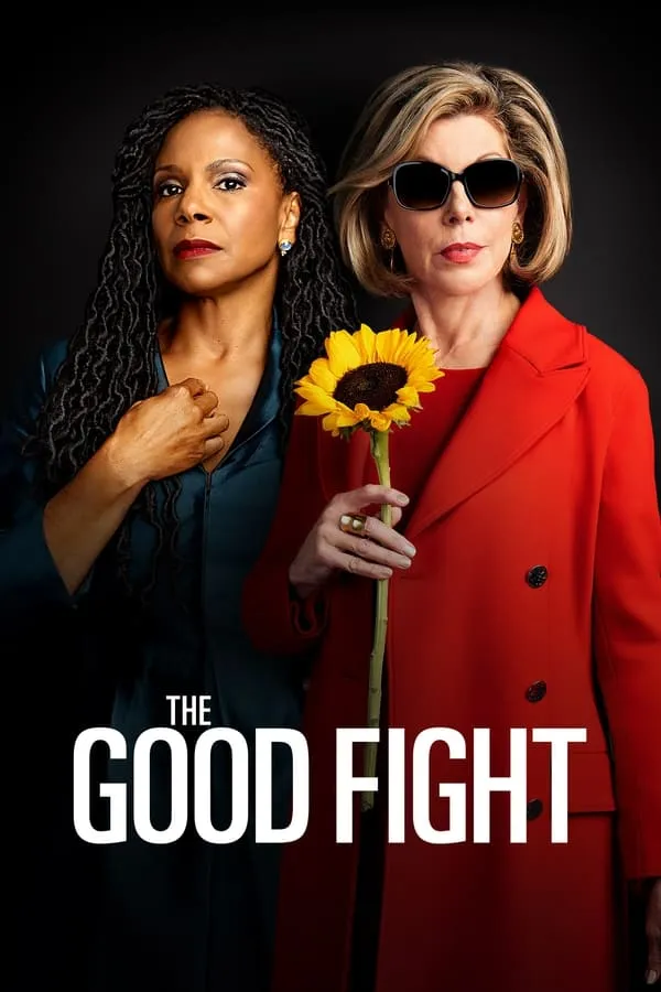 The Good Fight 2
