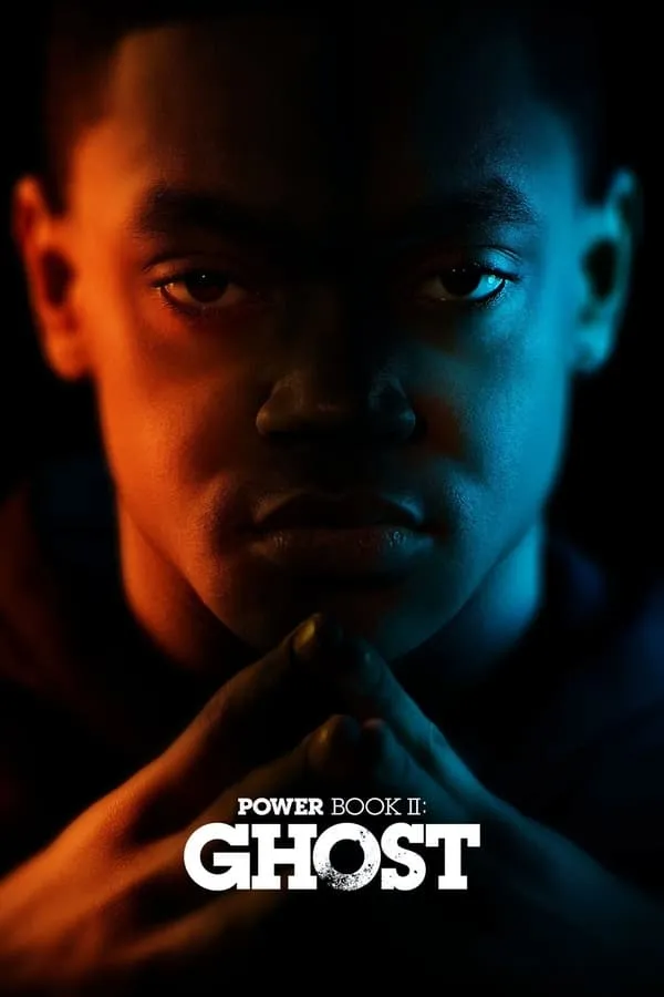 Power Book II: Ghost 5