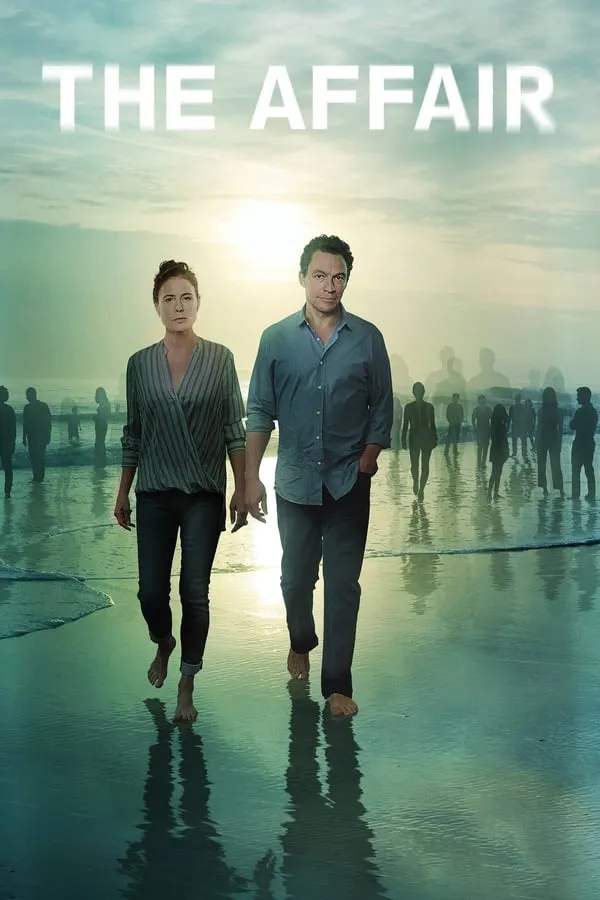 The Affair 2