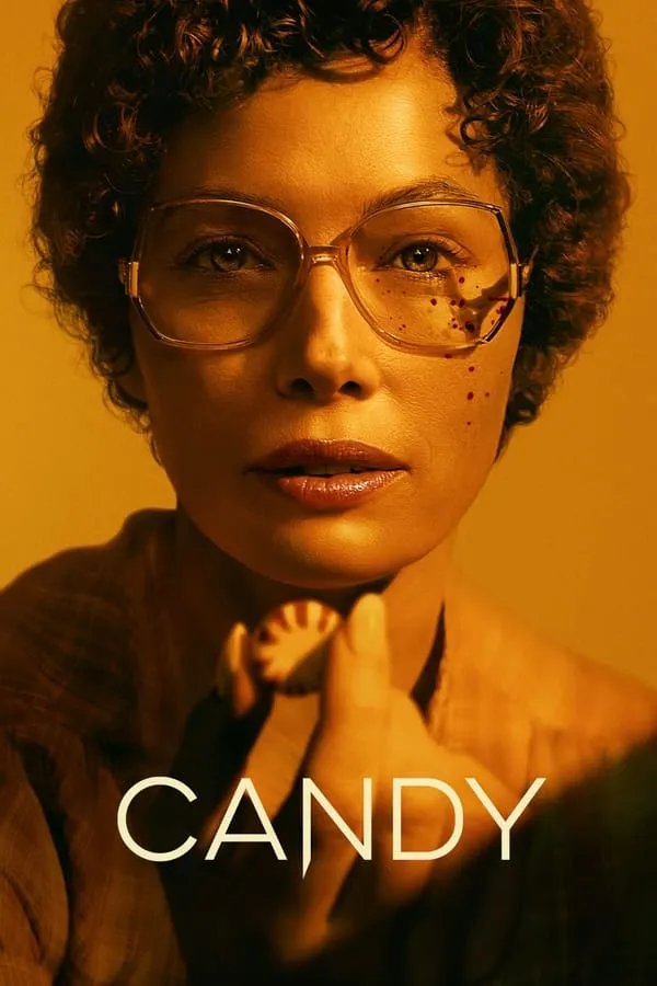 Candy None