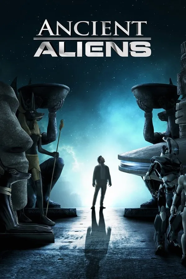Ancient Aliens 0