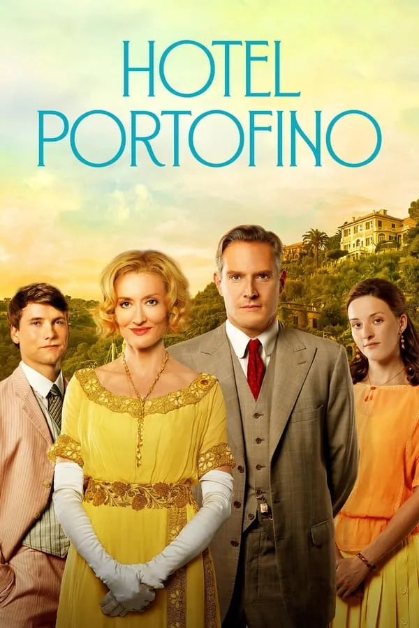 Hotel Portofino None