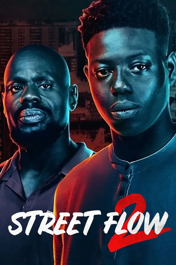 Street Flow 2