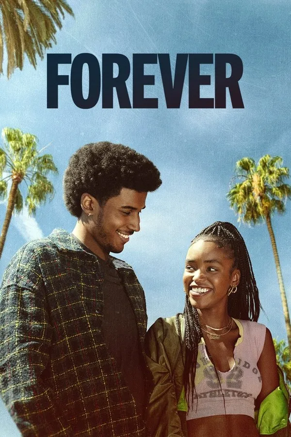 FOREVER None