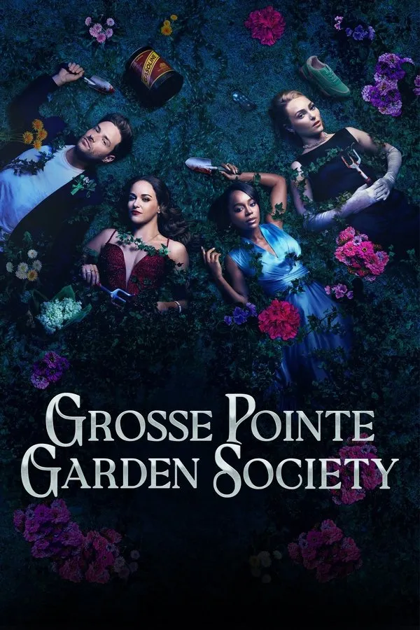 Grosse Pointe Garden Society None