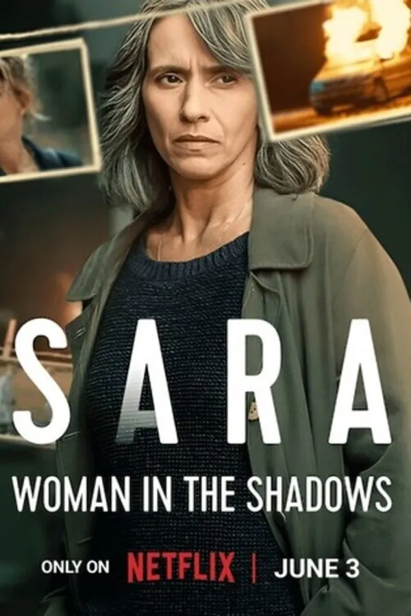 Sara - Woman in the Shadows None