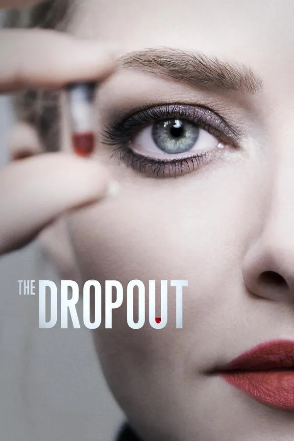 The Dropout None