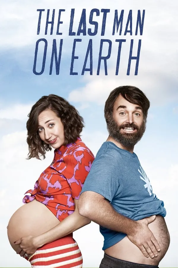 The Last Man on Earth 1