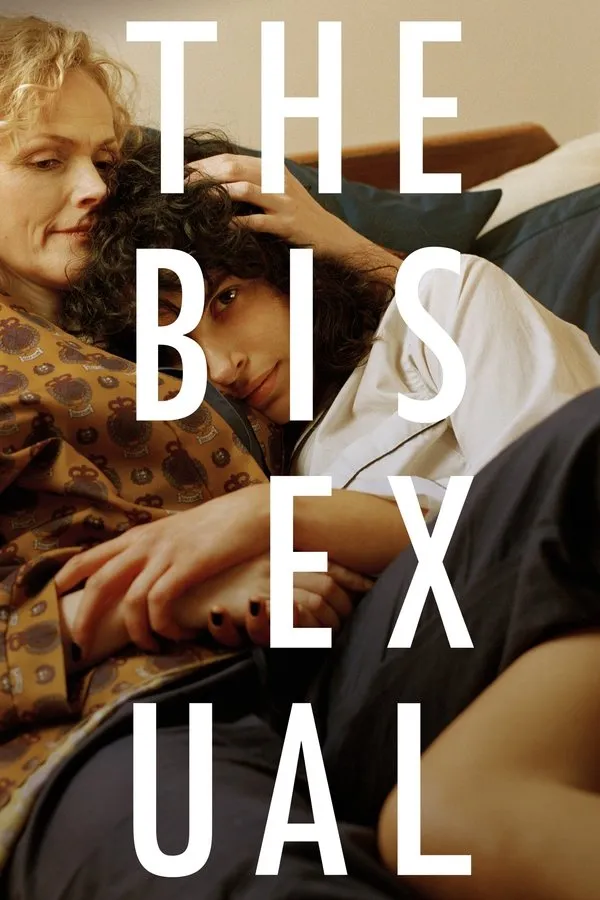 The Bisexual None