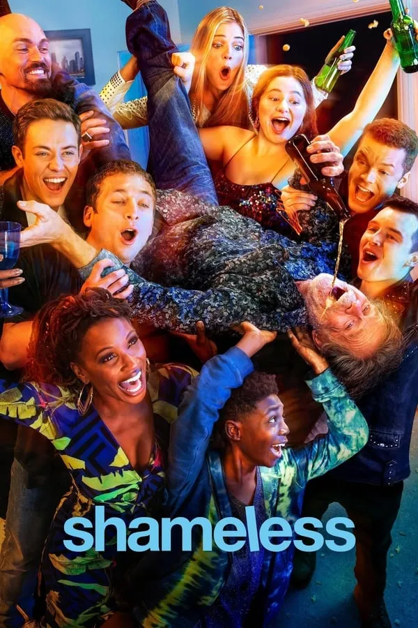 Shameless 10