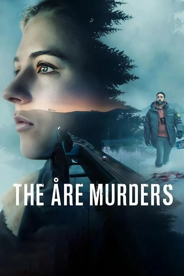 The Åre Murders None
