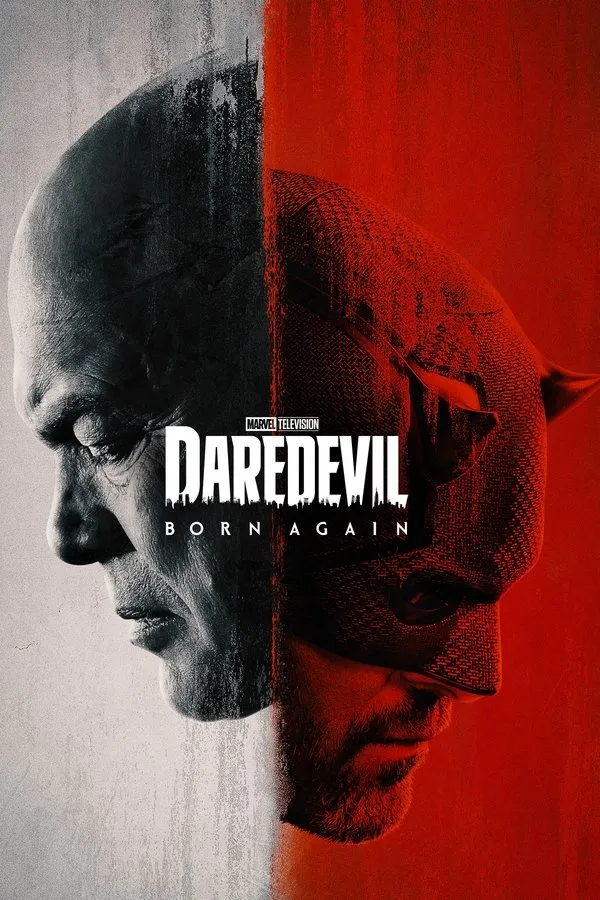 Daredevil: Born Again 1