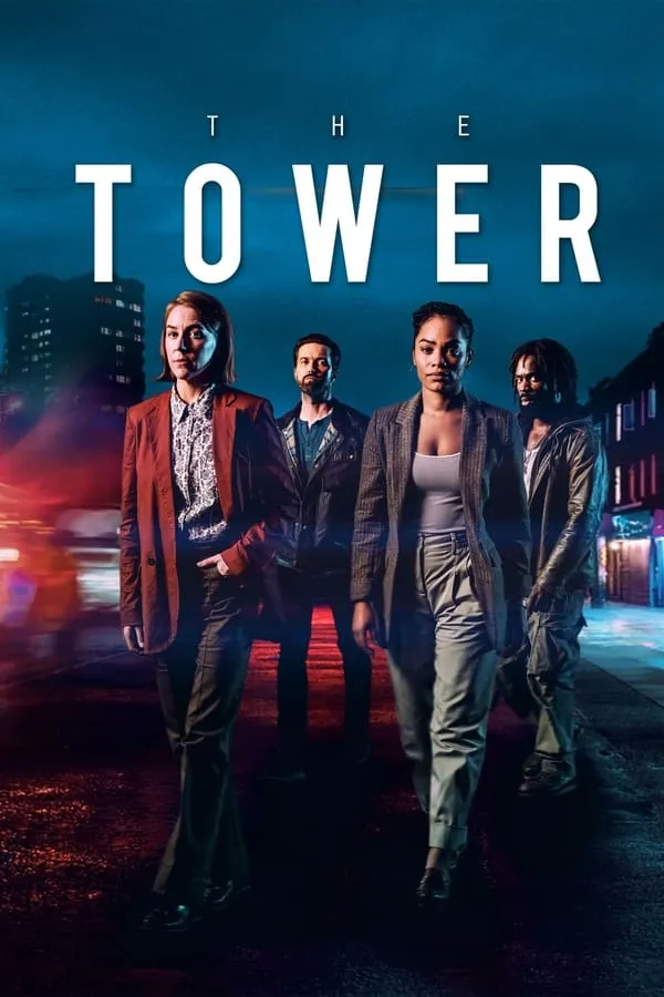The Tower 1