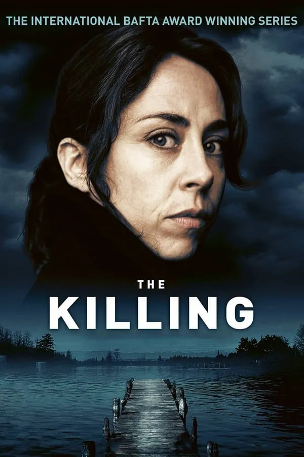 The Killing 1