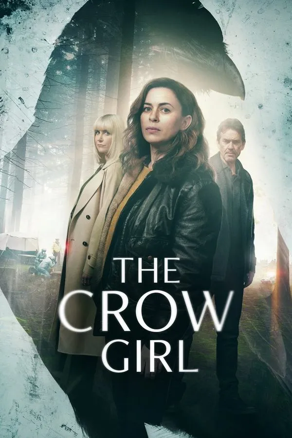 The Crow Girl None