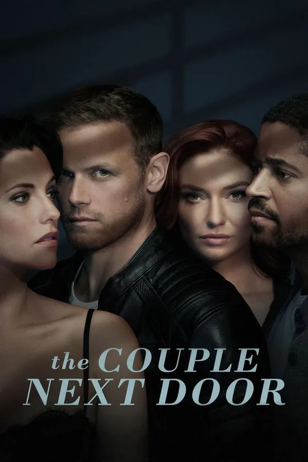 The Couple Next Door None