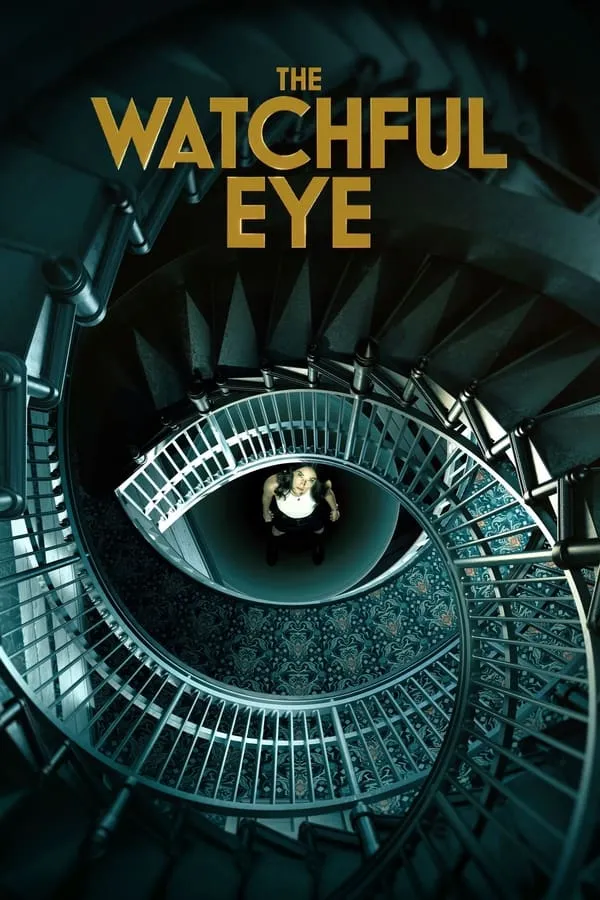 The Watchful Eye None