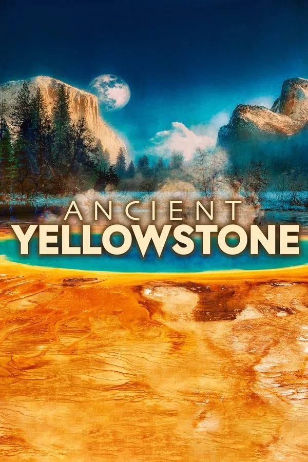 Ancient Yellowstone 4