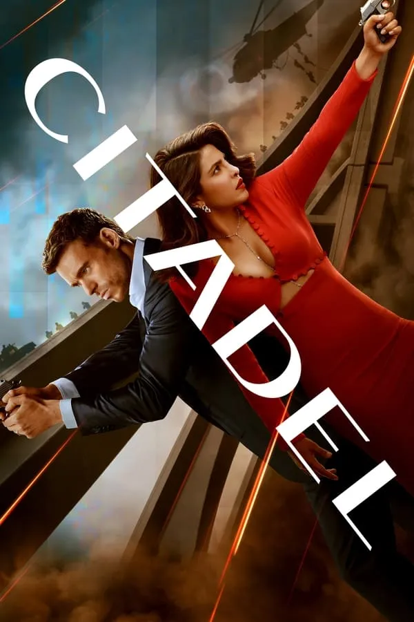 Citadel 1