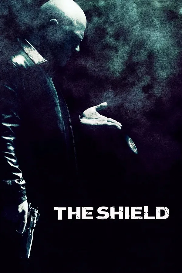 The Shield 6