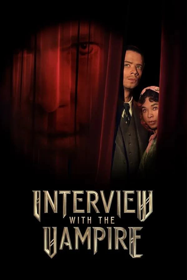 Interview with the Vampire 2