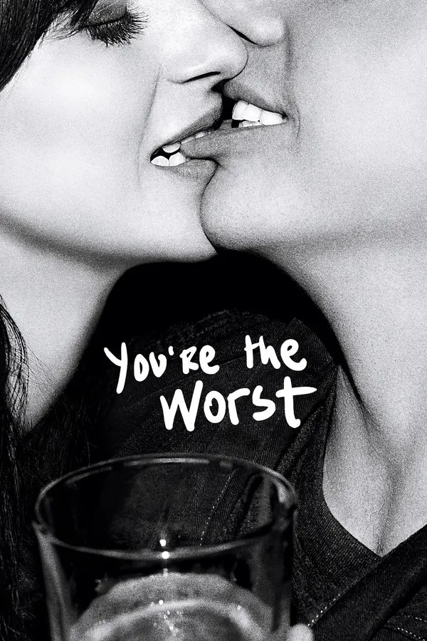 You're the Worst 1