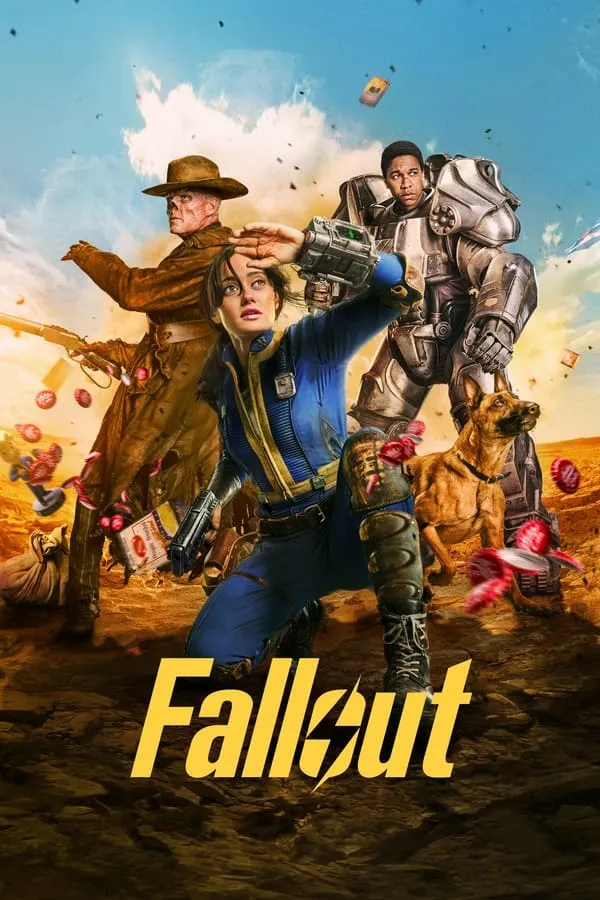 Fallout 1