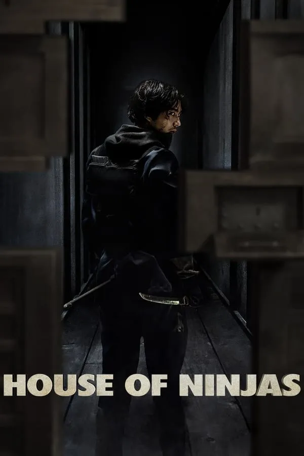 House of Ninjas None