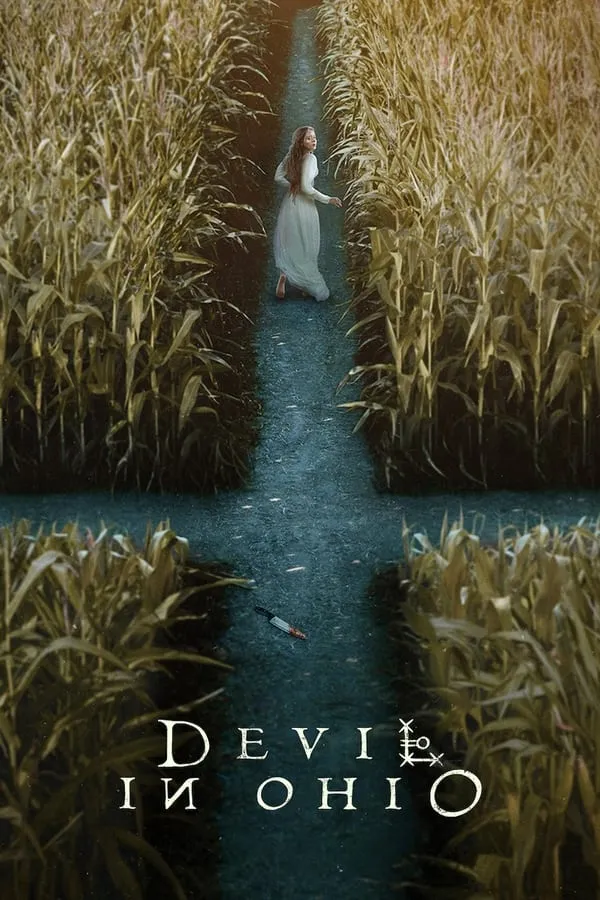 Devil in Ohio None