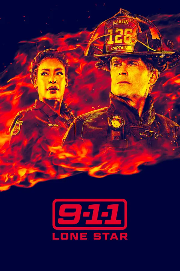 9-1-1: Lone Star None