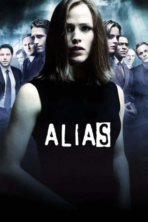 Alias 2