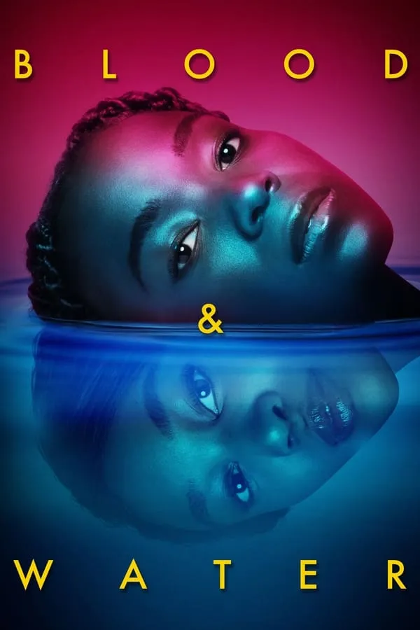 Blood & Water 3