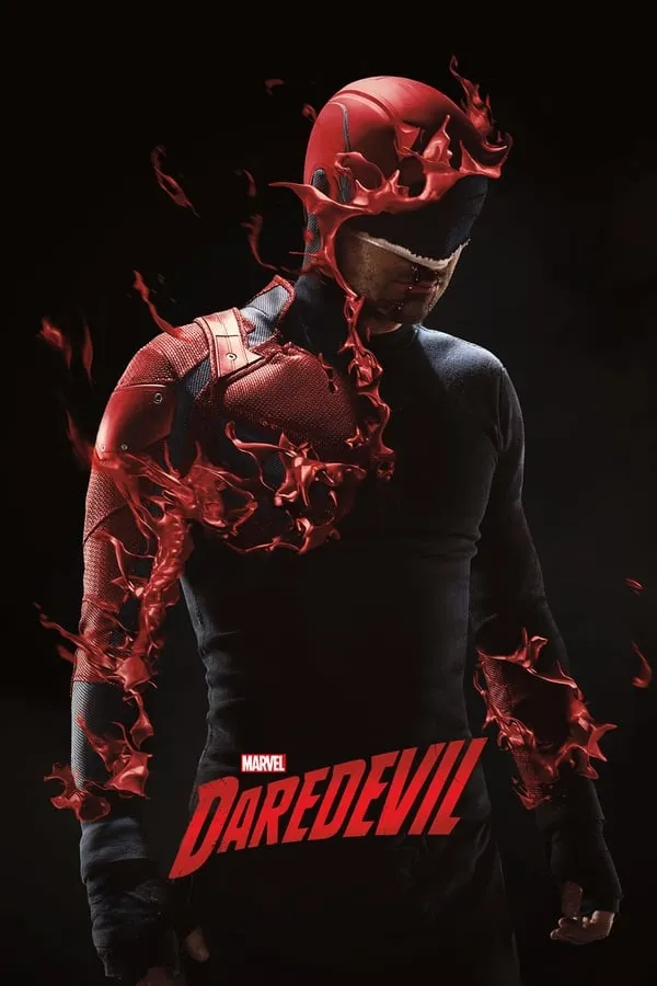 Marvel's Daredevil 2