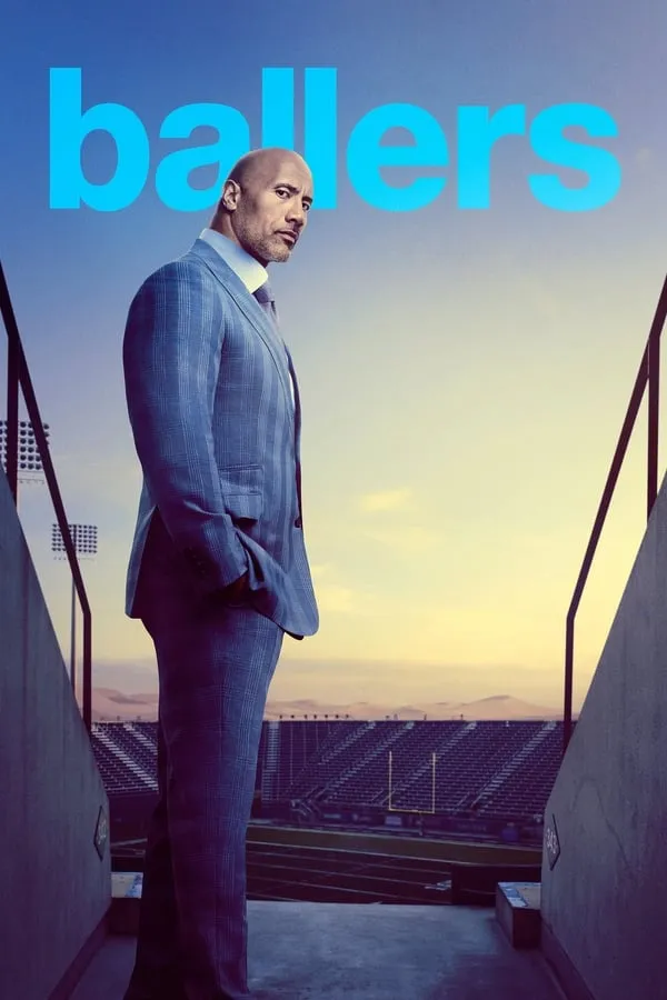 Ballers 1
