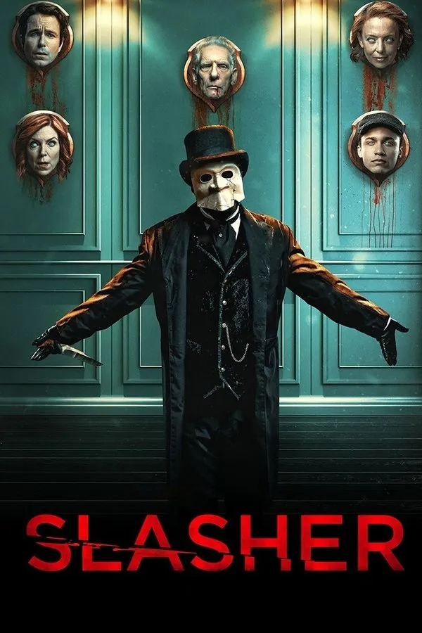 Slasher 1