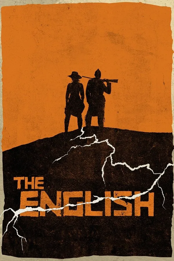 The English None