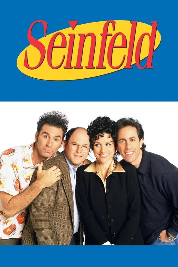Seinfeld 8