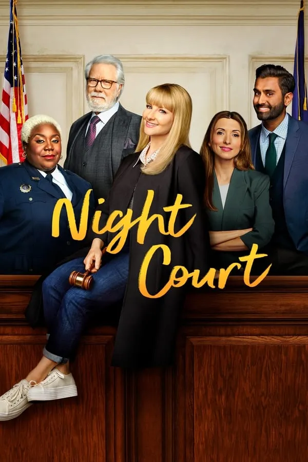 Night Court 1