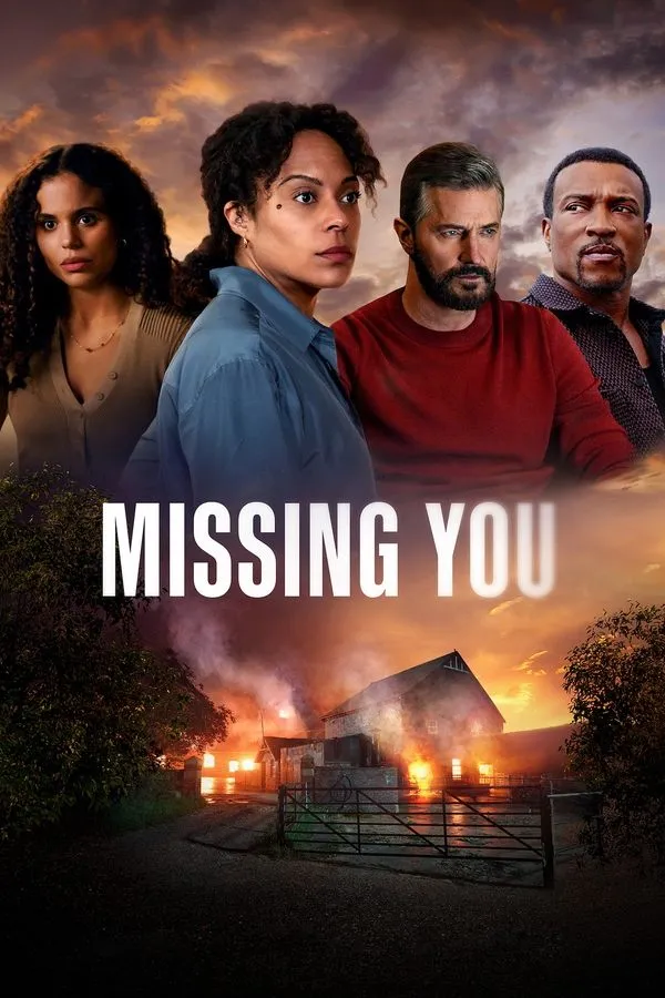 Missing You None